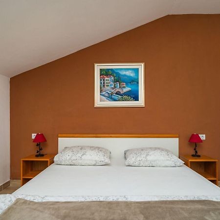 Apartments Pavo Cavtat Eksteriør bilde