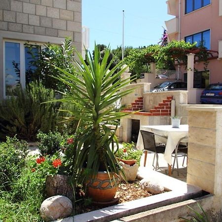 Apartments Pavo Cavtat Eksteriør bilde