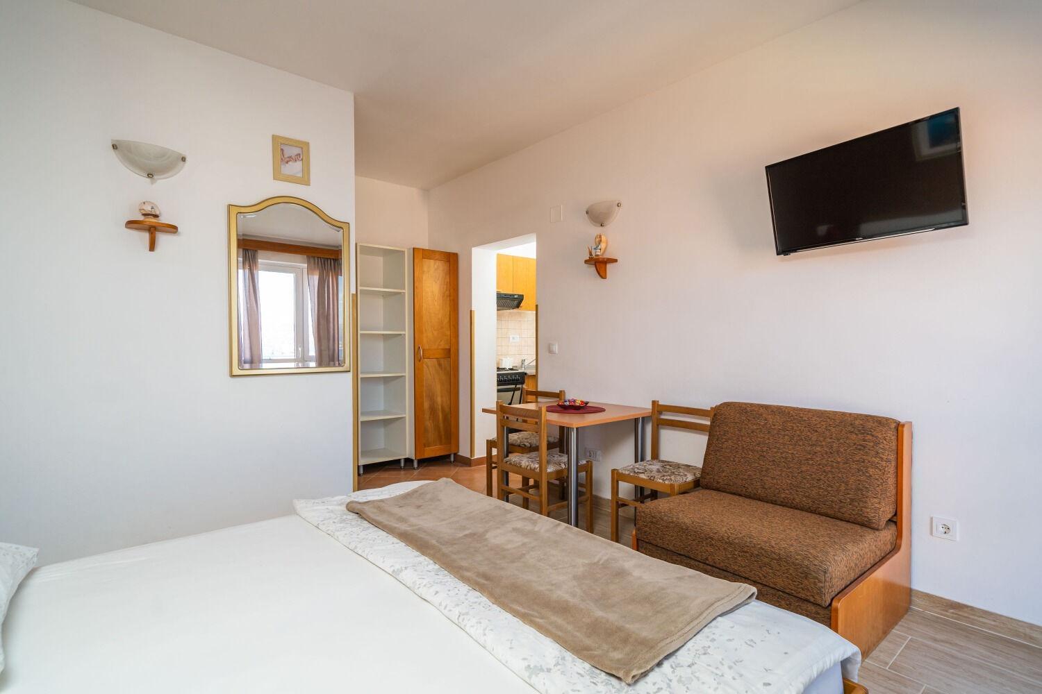Apartments Pavo Cavtat Eksteriør bilde