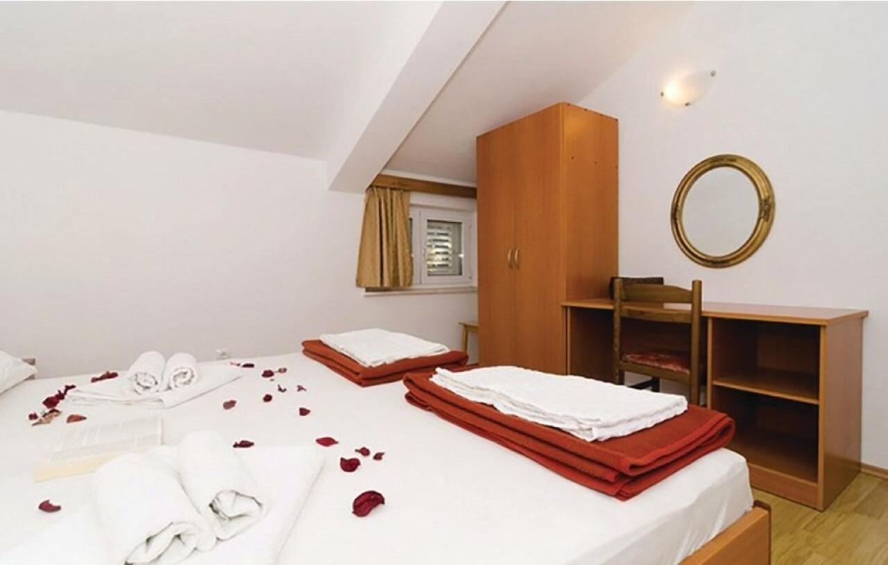 Apartments Pavo Cavtat Eksteriør bilde