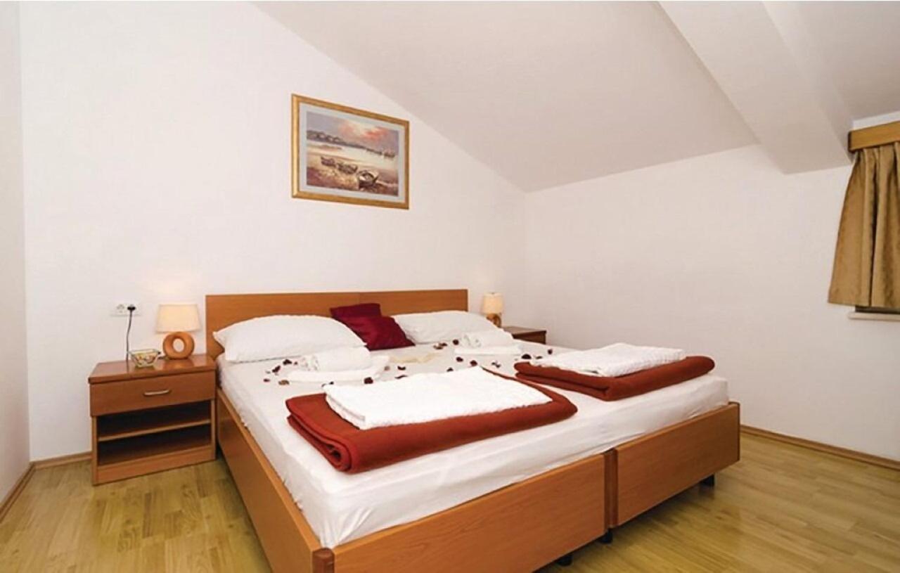 Apartments Pavo Cavtat Eksteriør bilde