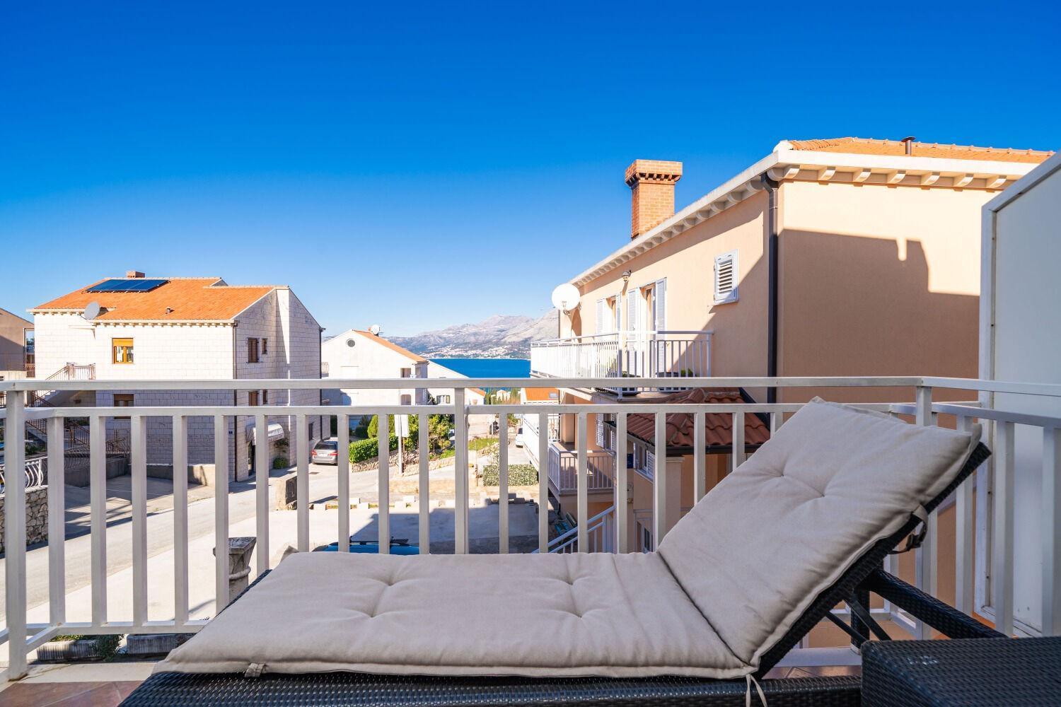 Apartments Pavo Cavtat Eksteriør bilde