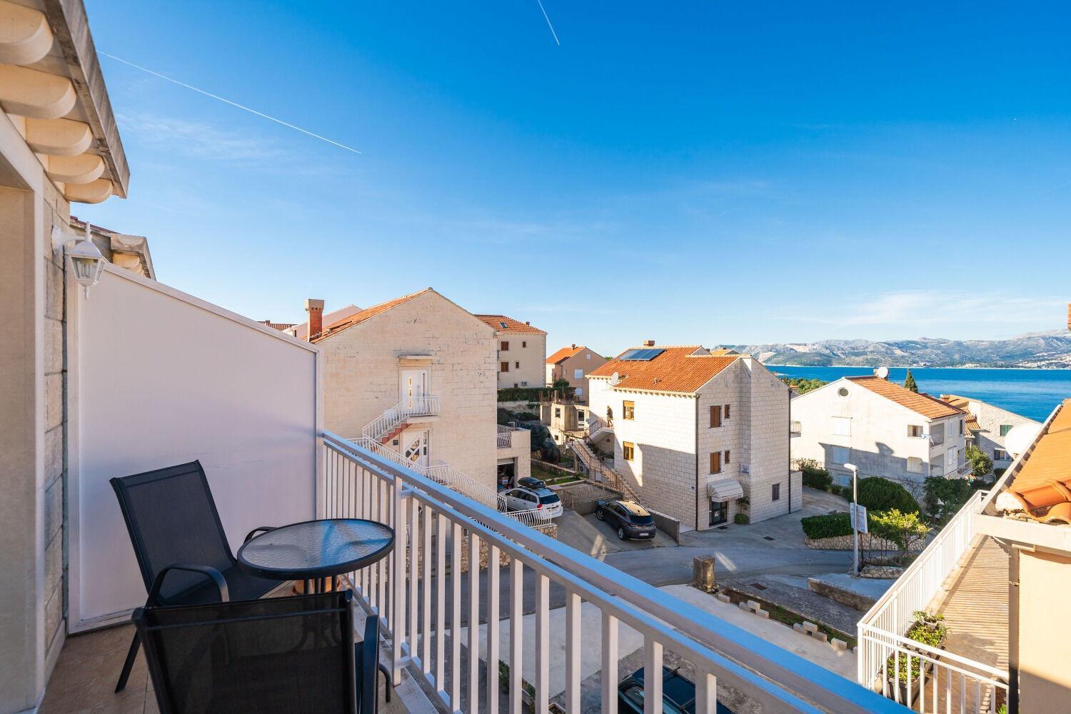 Apartments Pavo Cavtat Eksteriør bilde