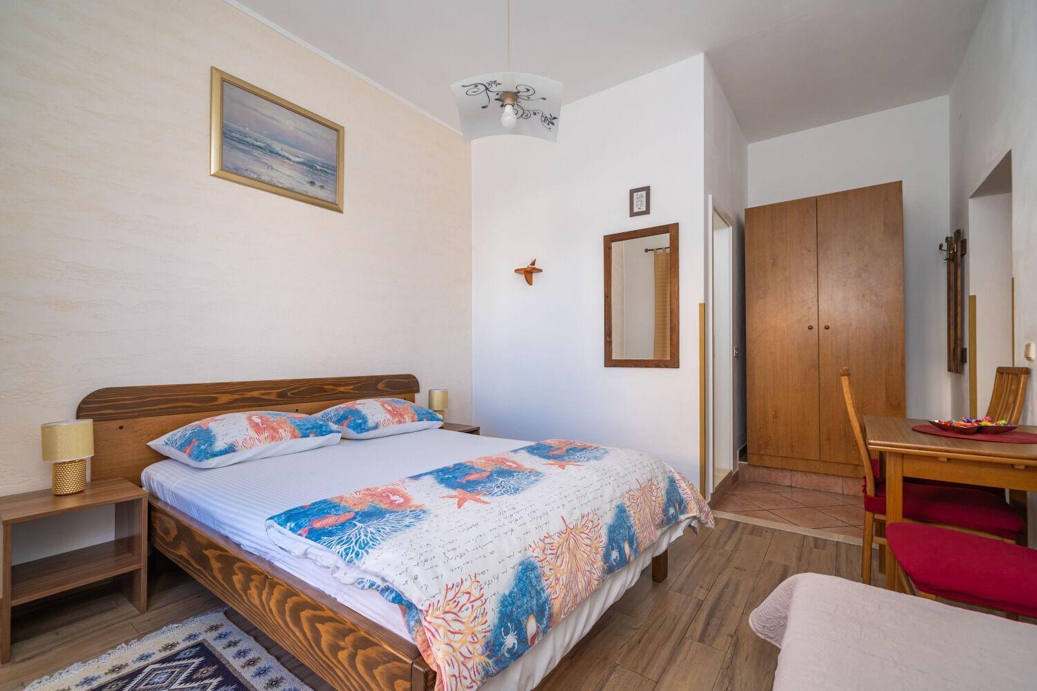 Apartments Pavo Cavtat Eksteriør bilde