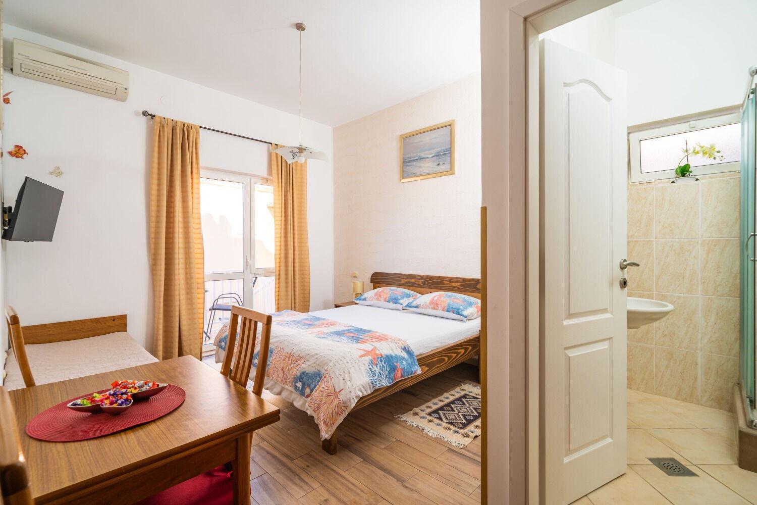 Apartments Pavo Cavtat Eksteriør bilde