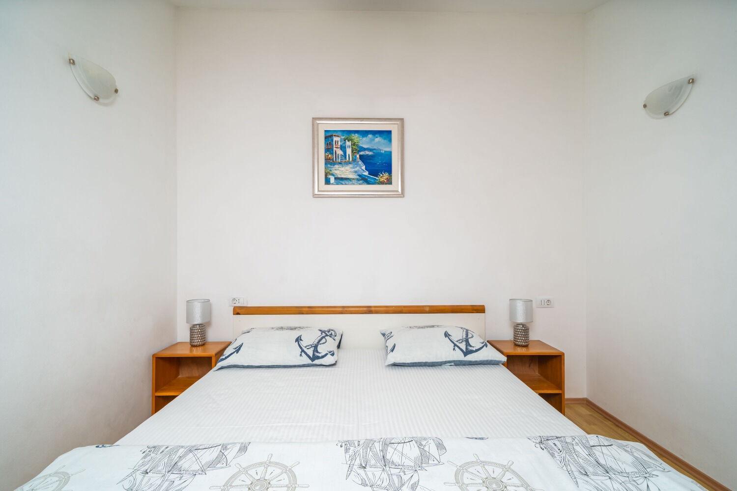 Apartments Pavo Cavtat Eksteriør bilde