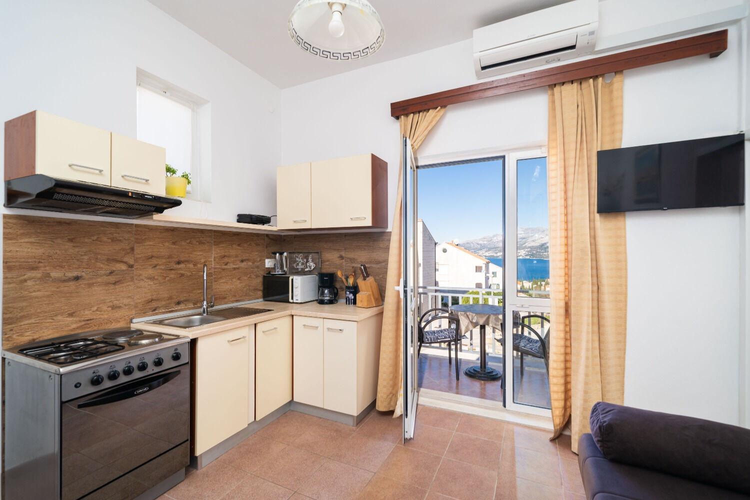 Apartments Pavo Cavtat Eksteriør bilde
