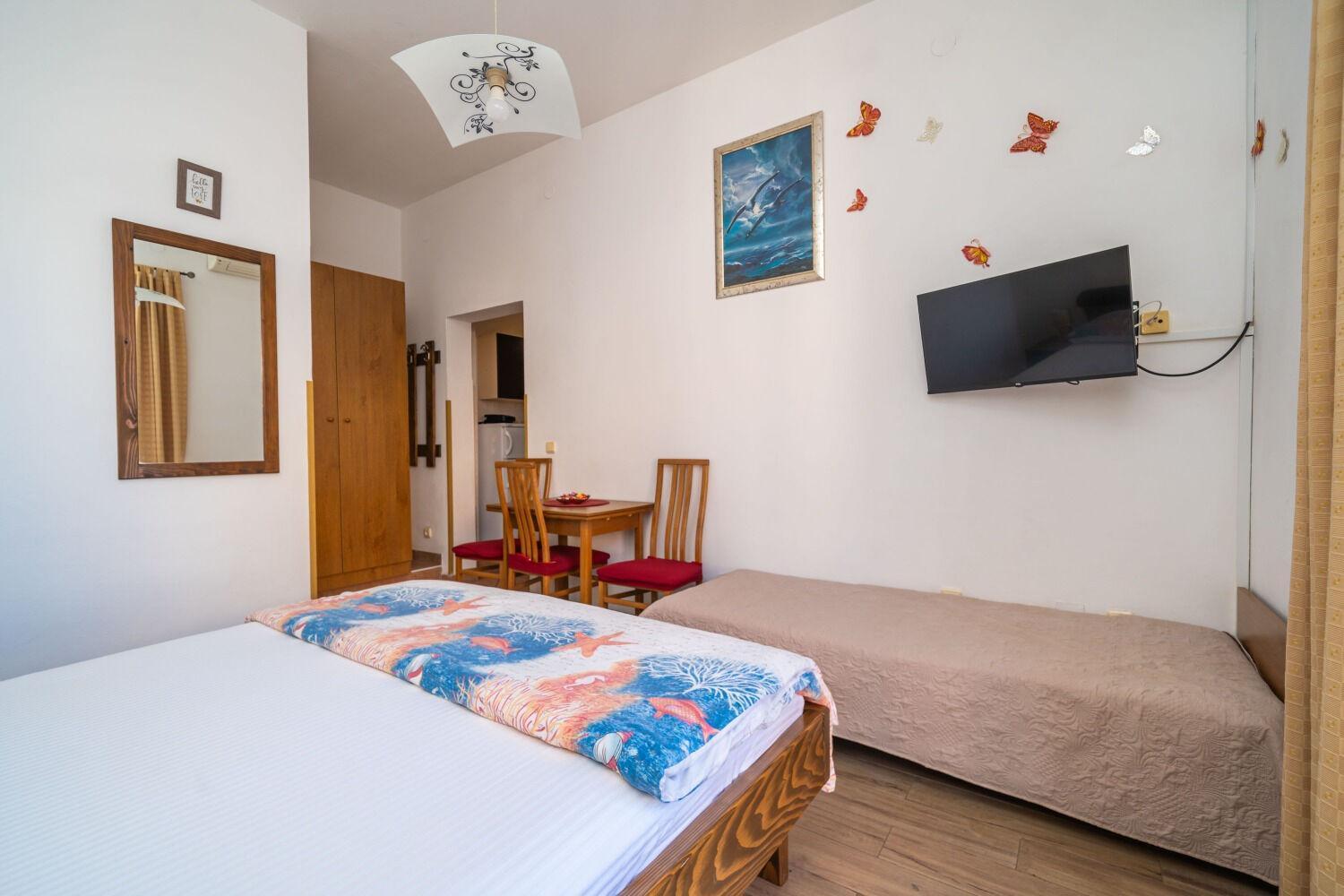 Apartments Pavo Cavtat Eksteriør bilde