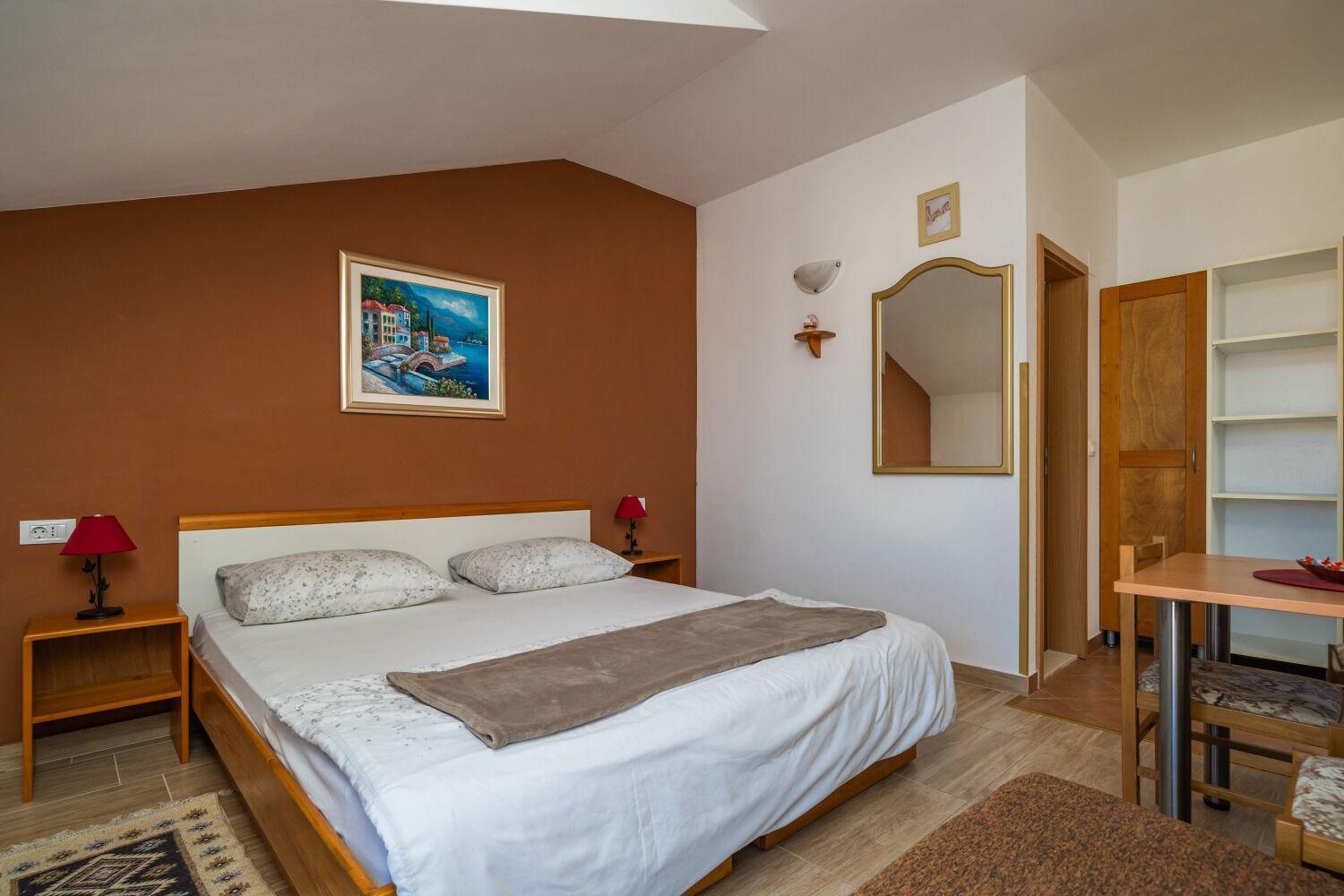 Apartments Pavo Cavtat Eksteriør bilde