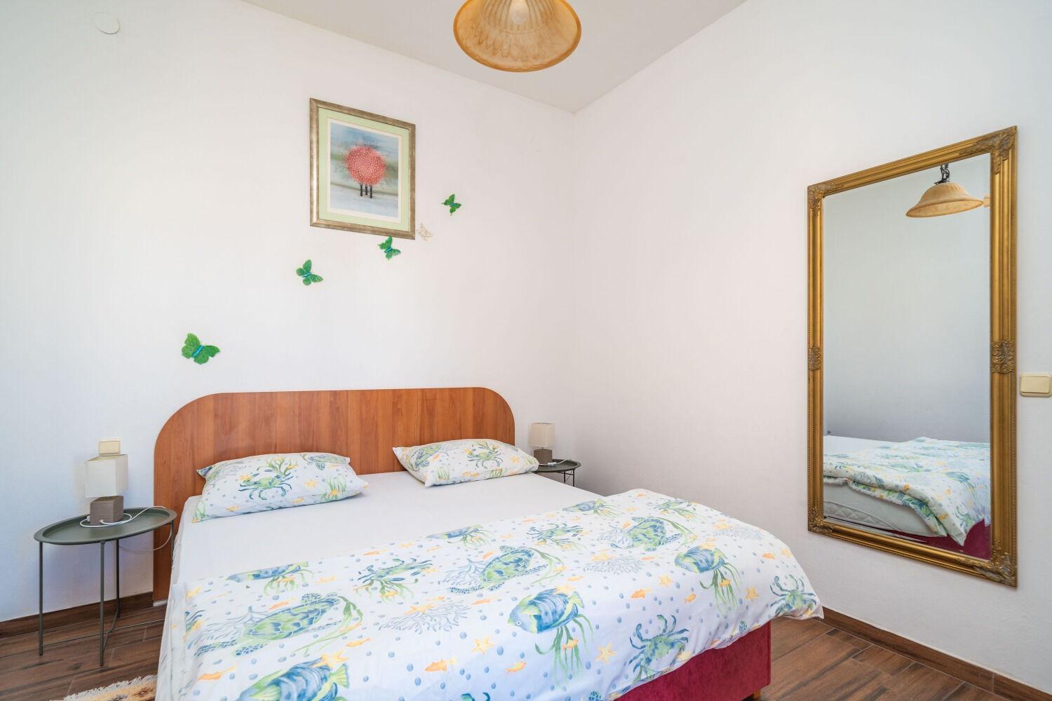 Apartments Pavo Cavtat Eksteriør bilde
