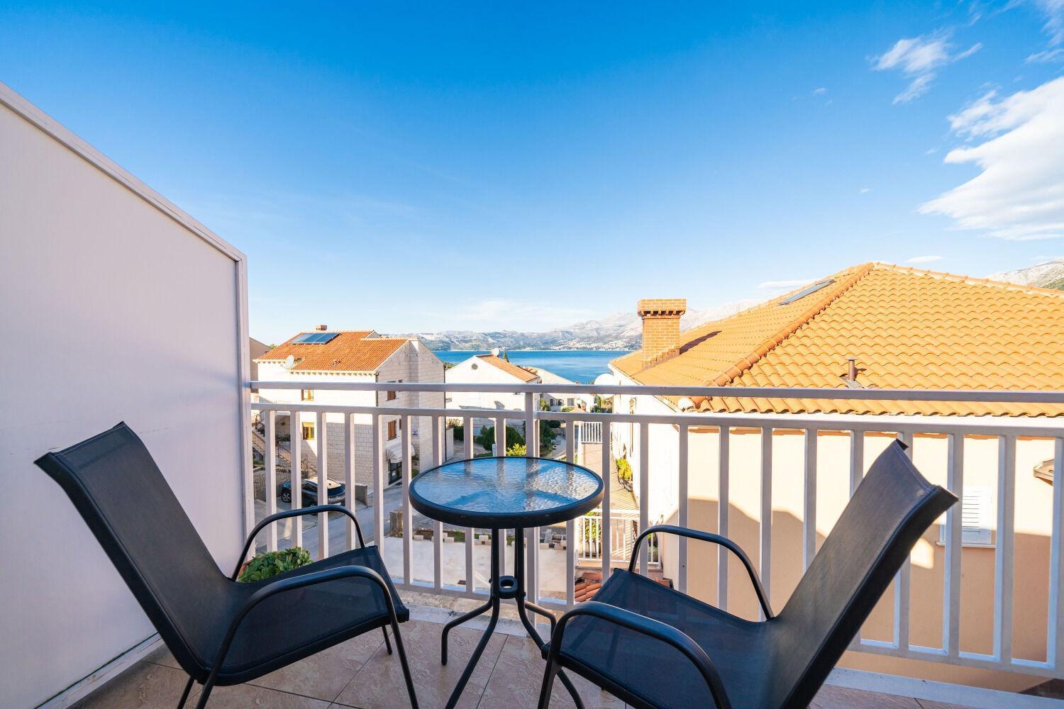 Apartments Pavo Cavtat Eksteriør bilde