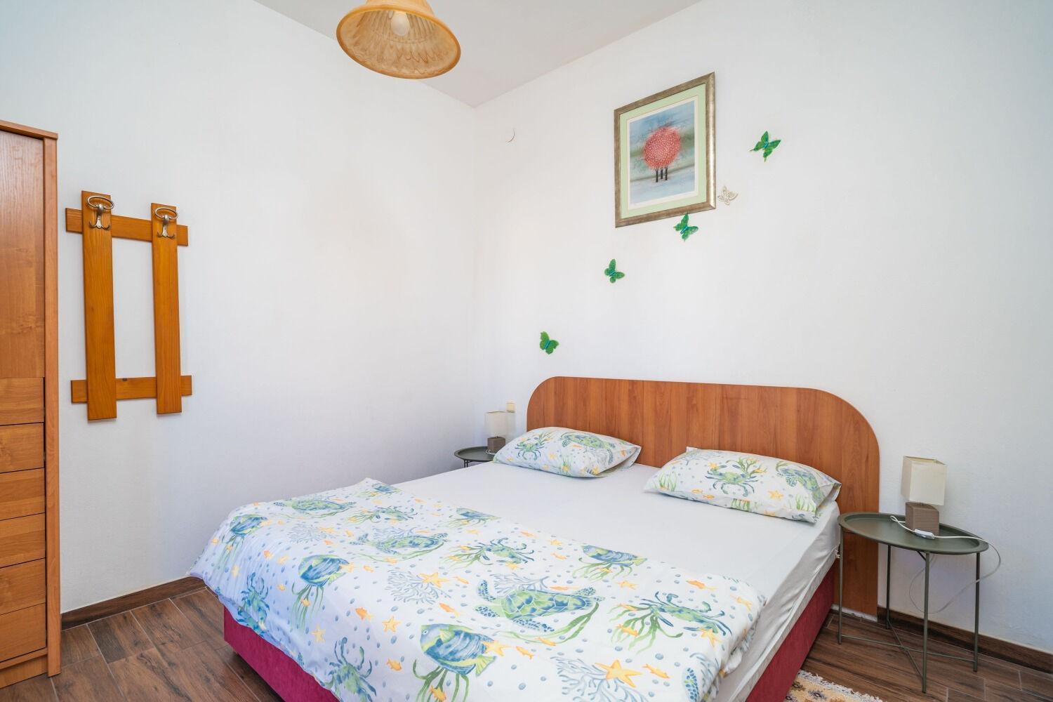 Apartments Pavo Cavtat Eksteriør bilde