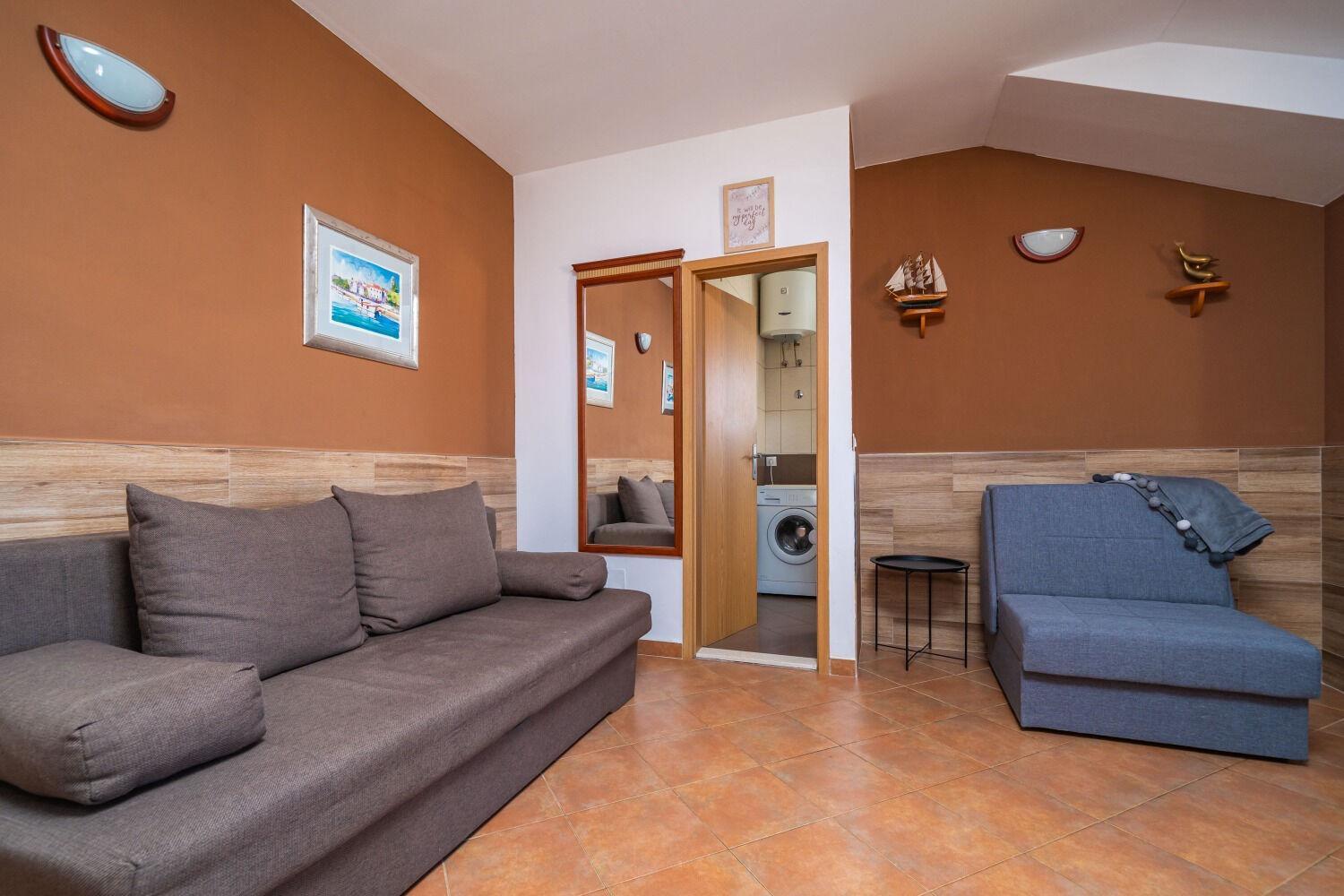 Apartments Pavo Cavtat Eksteriør bilde