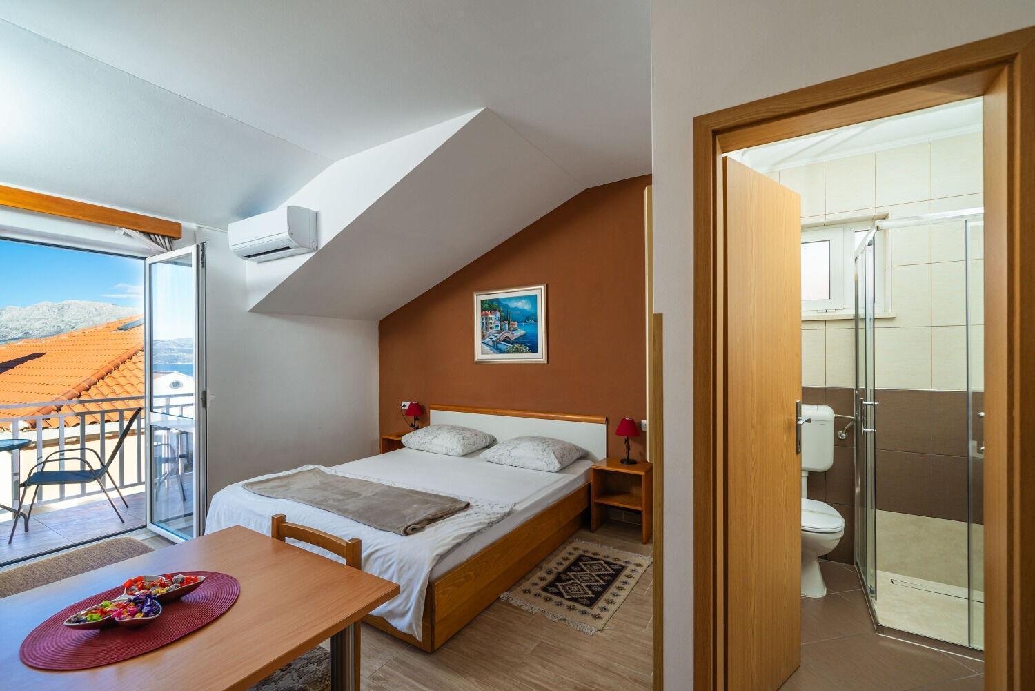 Apartments Pavo Cavtat Eksteriør bilde